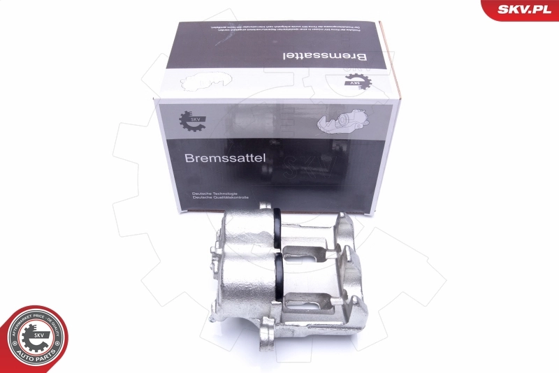 Brake Caliper